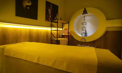 هتل ددمان کمر ریزورت آنتالیا هتل ددمان کمر ریزورت آنتالیا